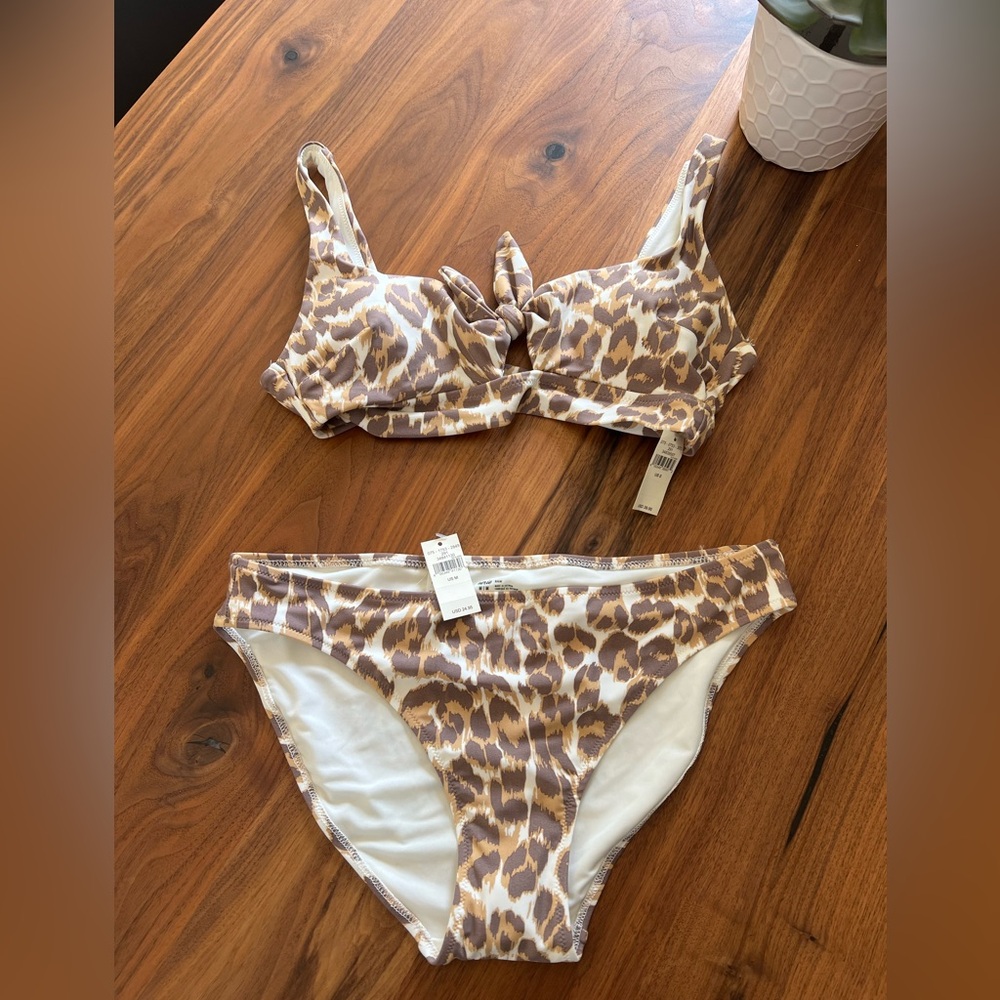 Aerie bikini NWT